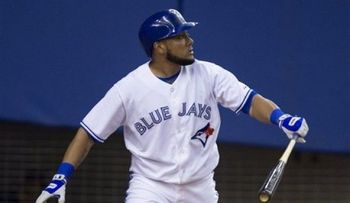 Melky Cabrera firma con los White Sox por US$45 millones