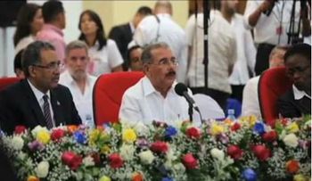 RD respalda creación Zona Económica Petrocaribe