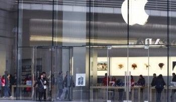 Apple planea servicio de televisión a través de la web para septiembre