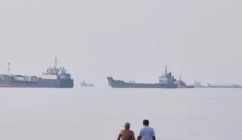EE.UU. anticipa posible acuerdo con Irán para reabrir el estrecho de Ormuz
