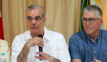 Abinader reafirma apoyo a ganaderos de Duvergé