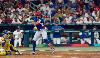 RD supera a Venezuela y se mantienen invicto en el CMB