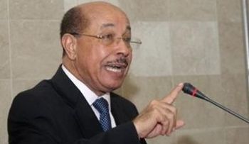 Montás apoya que se investigue la corrupción 