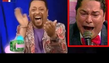  Michael Holguín: El Pachá es un â??debocaoâ?; tu me tira las cajas y yo los cajones (VIDEO)