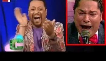  Michael Holguín: El Pachá es un â??debocaoâ?; tu me tira las cajas y yo los cajones (VIDEO)