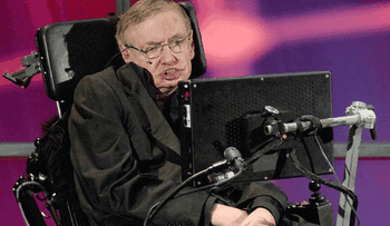 Stephen Hawking: "Los días en la Tierra están contados"