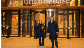 David Collado presenta proyecciones turísticas 2026 en New York City