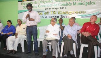 PTD: primarias abiertas buscan disolver partidos e ideologías