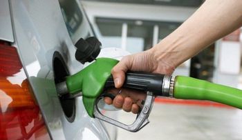 Suben el GLP y bajan precios de otros combustibles