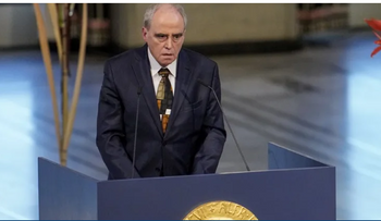 Justicia de Rusia declara extremista a Memorial y prohíbe su actividad