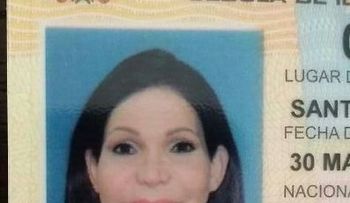 Mía Cepeda se cambia el nombre mediante decreto