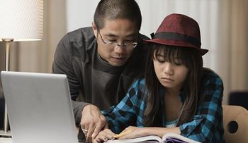 ¿Heredan los hijos los miedos y carencias de los padres? 