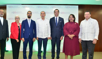ADOU llevará la academia dominicana al CAEI 2025