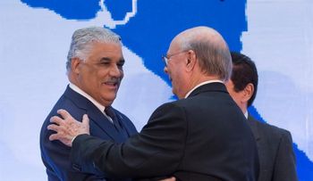 La política compay, la política compay...HM no descarta un acuerdo con MVM