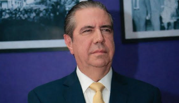 Francisco Javier García llama a seguir los ideales de Duarte