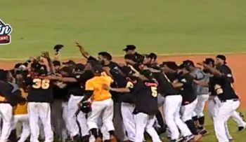 Las Aguilas ganan 1er lugar Round Robin; TL, LE y GC se disputan el segundo