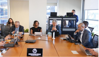 República Dominicana impulsa créditos de carbono para transición energética