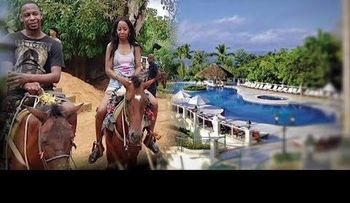 Vehículo en que viajaba pareja estadounidense desaparecida no tiene GPS, según PN