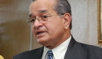 Franklin Almeyda sigiere pacto entre PLD-PRM para escoger Altas Cortes