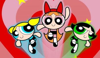 "Las chicas superpoderosas" regresan a la TV en live action
