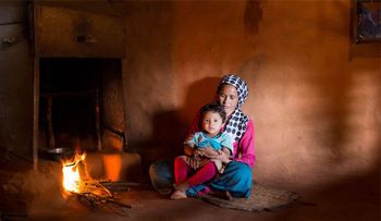 El asesino silencioso en la cocina: mata a más gente que el sida, la tuberculosis y la malaria