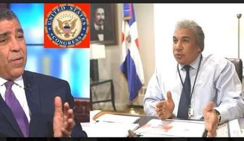 Congresista EEUU dice Carlos Castillo, cónsul criollo en NY ha sido el mejor