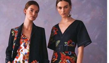 Carolina Herrera acusada de plagio por el gobierno mexicano