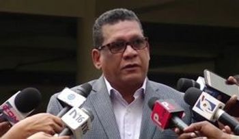 Danny Alcántara: Maldonado no se reunió con Rondón; coincidieron en restaurante