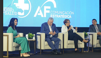 Odontólogos debaten sobre turismo de salud