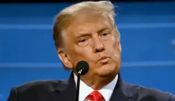 ¿Quedaría Donald Trump inhabilitado para aspirar de nuevo, si es condenado por la justicia?