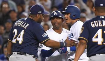 Manny Machado vuelve a tener problemas con su imagen de jugador "sucio" 