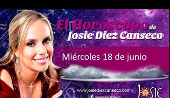 Horóscopo miércoles 18 de junio 2014 y número de suerte