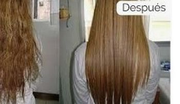 The Secret Hair Straightening Technique Salons Hide