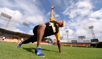 Águilas y Escogido inician este lunes entrenamientos para temporada 2024-2025