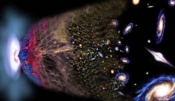 Revolución científica: demuestran que Dios no creó el universo