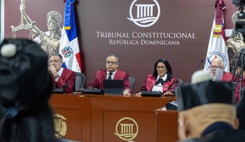 Tribunal Constitucional reabre caso por error de palabra