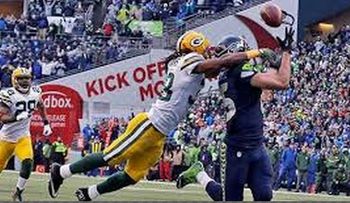 NFL: Seahawks de Seattle avanzan al Super Bowl 
