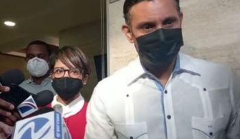 Sammy Sosa interrogado tres veces por Antipulpo, y dice: "no ha pasado nada señores"