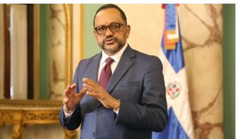 Abinader promulga reforma al Código Procesal Penal