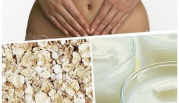 Los grandes beneficios de la avena para adelgazar