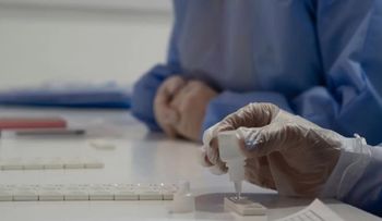 OMS pide más esfuerzos para vencer la hepatitis, que causa 1,3 millones de muertes al año