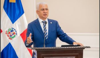 Ricardo de los Santos respalda decisión del Gobierno contra el narcotráfico