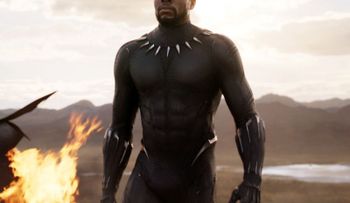  "A Wrinkle in Time" no puede con "Black Panther" en taquilla de EEUU 