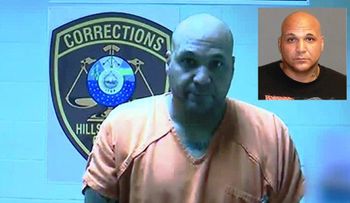 Tatuador dominicano Martín de los Santos, acusado en New Hampshire de agresión sexual