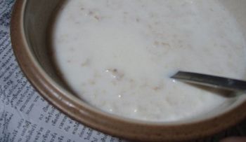 La avena cura la diabetes, previene cáncer mujeres; excelente para arrugas y manchas