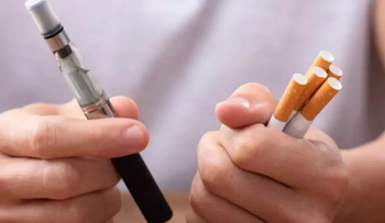 Dejar de fumar, primeros tratamientos clínicos