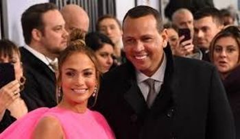 Y el anillo para cuándo: Alex Rodríguez dice que no tiene planes de casarse con Jennifer López