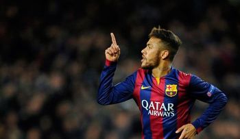 Barsa rompe invicto de PSG y gana su grupo 