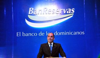 Banreservas respaldará Turismo y CEI-RD para promover inversión 