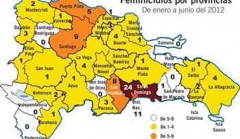 MODA: En el gobierno de DM hay más violencia y feminicidio, y las familias se sienten menos seguras 